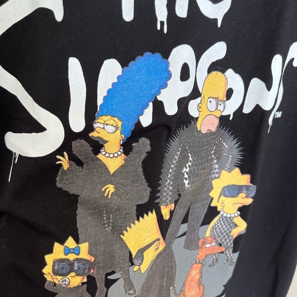 Balenciaga Tshirt - Picture 4 of 4